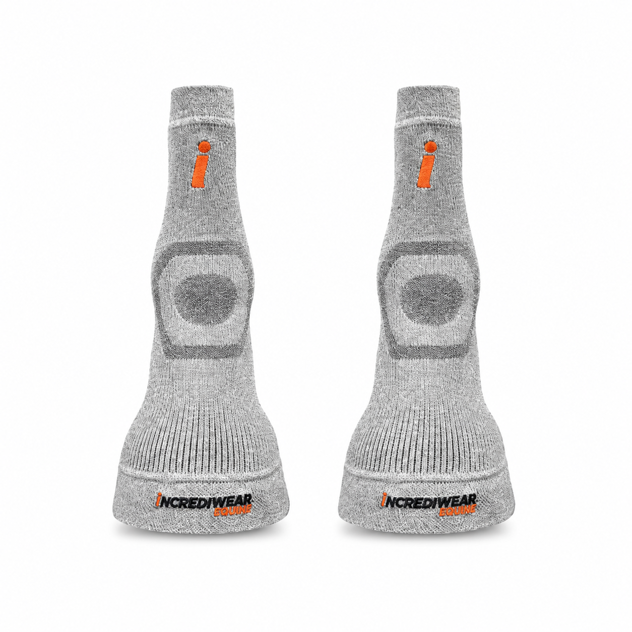 Calcetines de circulación para cascos Incrediwear