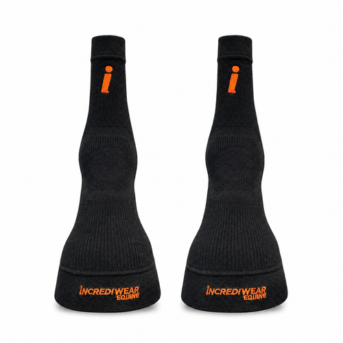Calcetines de circulación para cascos Incrediwear