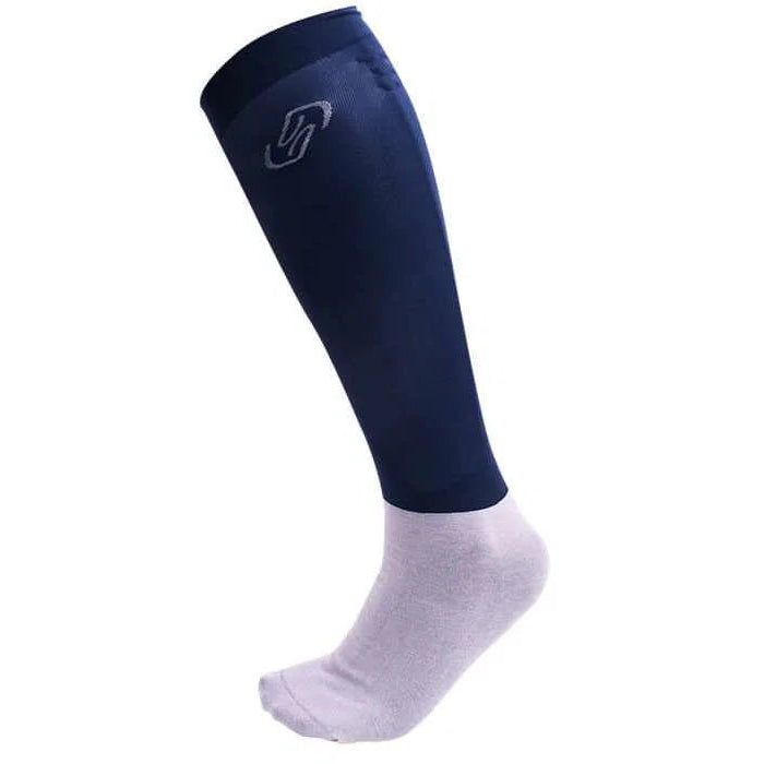 Pack de 3 medias One Equestrian "silicone"