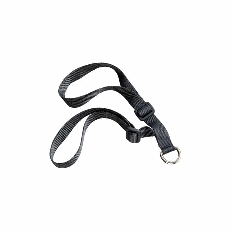 Helite Vest Saddle Strap